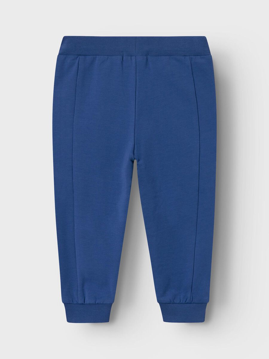 Name it REGULAR FIT SWEATPANTS, Set Sail, highres - 13226395_SetSail_002.jpg