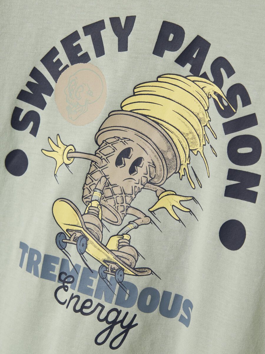 name it BIOLOGISCH KATOEN T-SHIRT, Aqua Gray, highres - 13242809_AquaGray_1183954_005.jpg