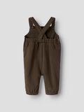Product image thumbnail 2 LOOSE FIT OVERALLS, Teak