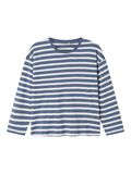 name it RELAXED FIT LONG SLEEVED TOP, China Blue, highres - 13238187_ChinaBlue_001.jpg