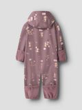 Product image thumbnail 3 ALFA08 SOFTSHELL SUIT, Wistful Mauve
