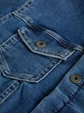 Name it KRAGE I FUSKSHEARLING - JEANSJACKA, Light Blue Denim, highres - 13170949_LightBlueDenim_006.jpg