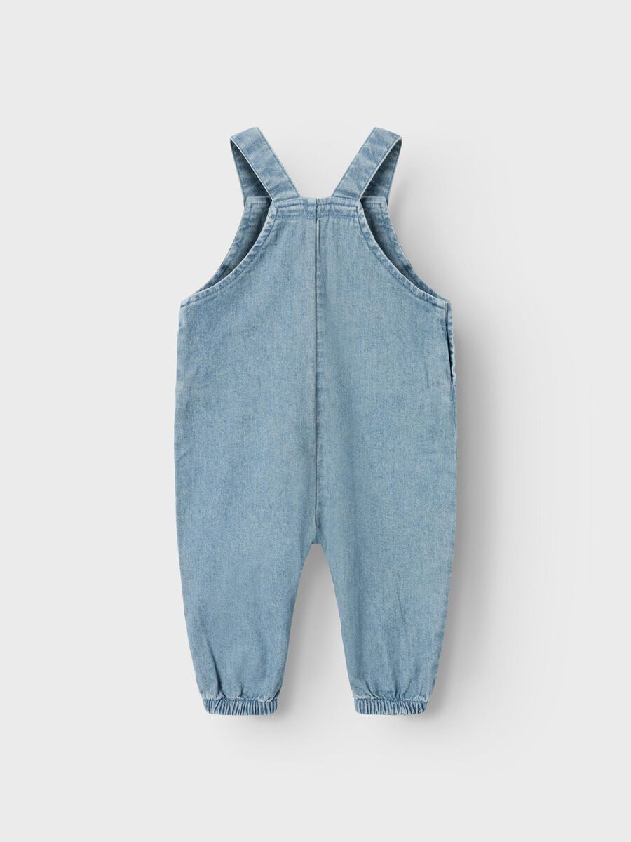 Name it DENIM OVERALLS, Medium Blue Denim, highres - 13224275_MediumBlueDenim_002.jpg