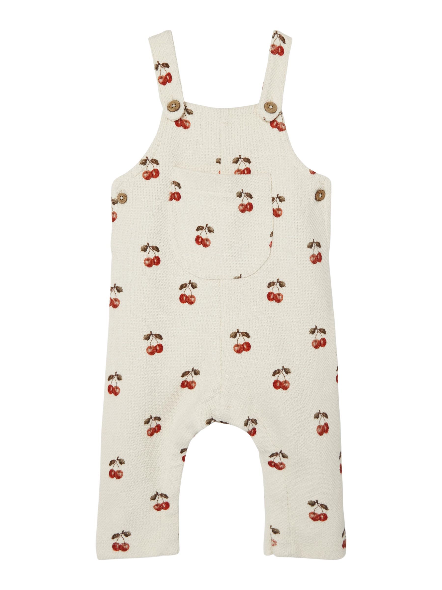H&m baby girl overalls hot sale