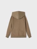 name it PRINTED SWEAT CARDIGAN, Stone Gray, highres - 13193855_StoneGray_002.jpg