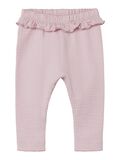 name it REGULAR FIT LEGGINGS, Parfait Pink, highres - 13227926_ParfaitPink_001.jpg