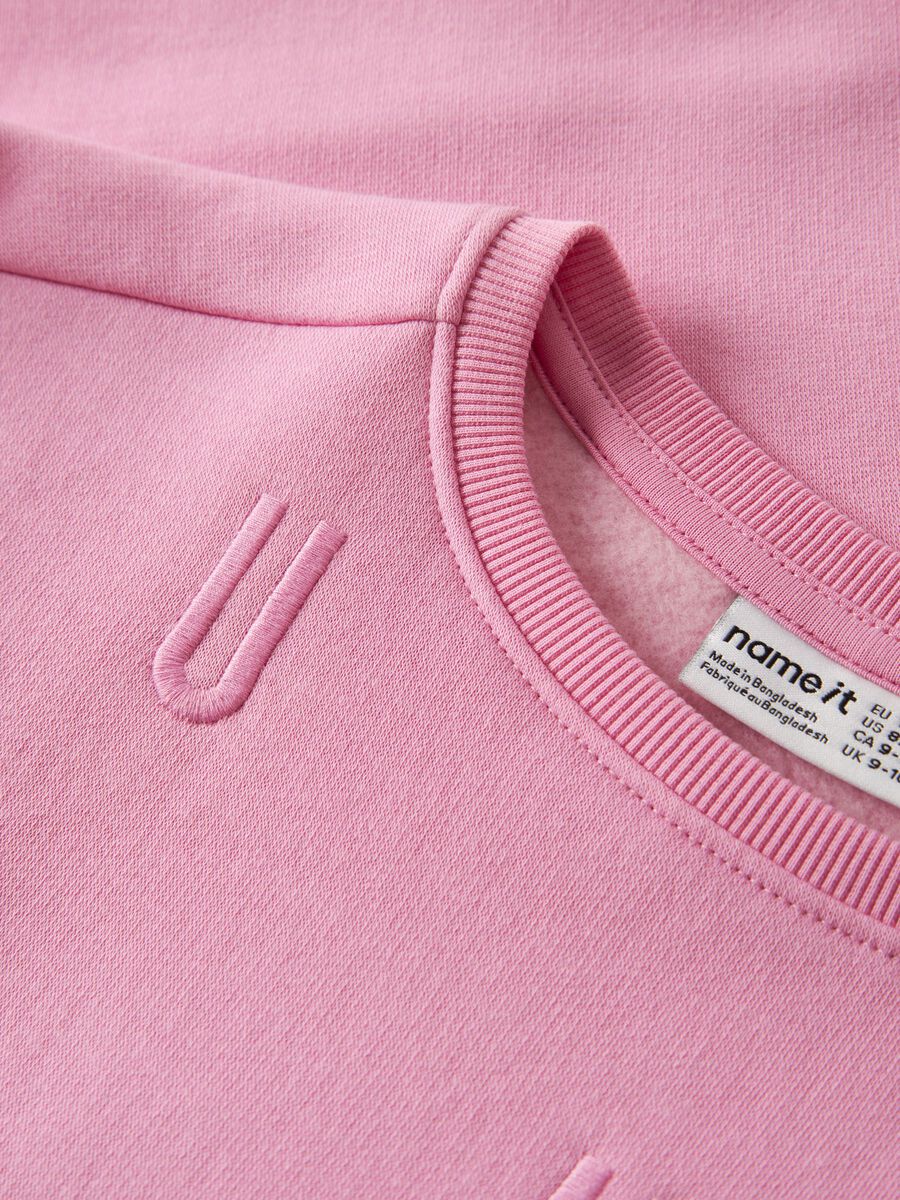 Product carousel image 2 FELPA, Begonia Pink