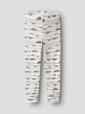 Product image thumbnail 1 MERINO WOOL LONGJOHN, Snow White