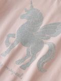 Product image thumbnail 3 GLITTER PRINT TOP, Lotus