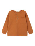 Name it LOOSE FIT LONG SLEEVED TOP, Bran, highres - 13200759_Bran_001.jpg