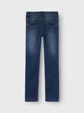 Name it COUPE SKINNY JEAN, Dark Blue Denim, highres - 13124472_DarkBlueDenim_002.jpg