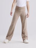 name it VISKOSE BOOTCUT BUKSER, Mocha Meringue, highres - 13177337_MochaMeringue_008.jpg