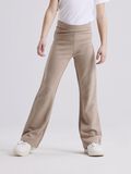 Name it VISCOSE BOOTCUT TROUSERS, Mocha Meringue, highres - 13177337_MochaMeringue_008.jpg