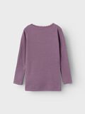 Product image thumbnail - BASIC OBERTEIL MIT LANGEN &Auml;RMELN, Arctic Dusk | 3