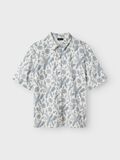 name it SHORT SLEEVED SHIRT, White Alyssum, highres - 13241479_WhiteAlyssum_1176064_003.jpg