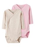 name it 2ER-PACK STRAMPLER, Parfait Pink, highres - 13248727_ParfaitPink_1223243_001.jpg