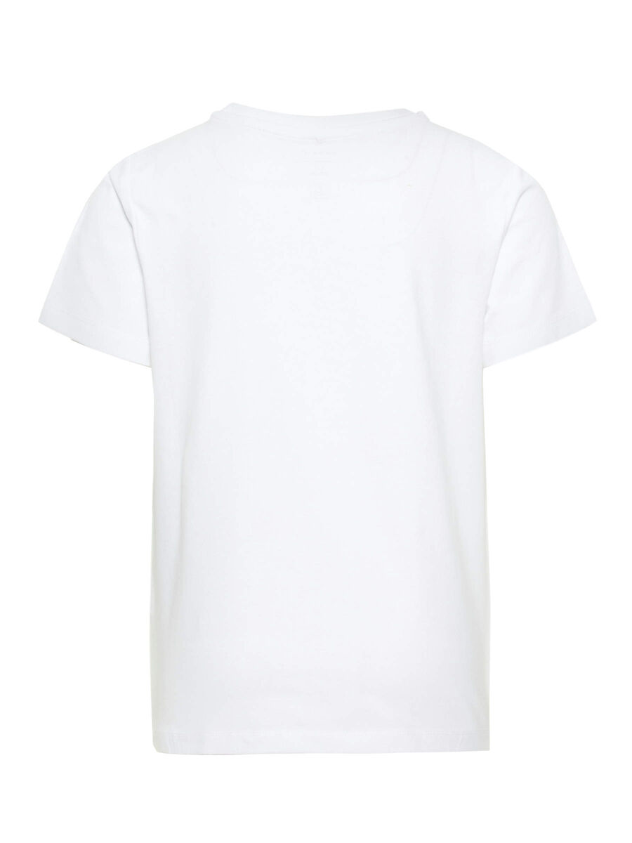 Name it FORTNITE-PRYDD T-SHIRT, Bright White, highres - 13174441_BrightWhite_002.jpg