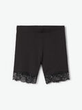 Name it BLONDEKANT CYKEL SHORTS, Black, highres - 13181669_Black_003.jpg