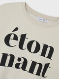 Name it RELAXED FIT SWEATSHIRT, Birch, highres - 13235188_Birch_005.jpg