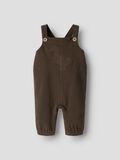 Product image thumbnail 1 LOOSE FIT OVERALLS, Teak