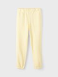 Product image thumbnail 1 TAILLE &Eacute;LASTIQUE SOUPLE JOGGING EN MOLLETON, Double Cream