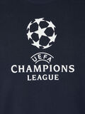 Name it CON ESTAMPADO DE LA LIGA DE CAMPEONES SUDADERA, Dark Sapphire, highres - 13188867_DarkSapphire_006.jpg