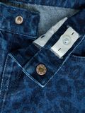 Product image thumbnail 3 MOM FIT JEANS, Denim Blue