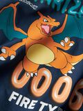 Product image thumbnail - POKÉMON HETTEGENSER, Insignia Blue | 3