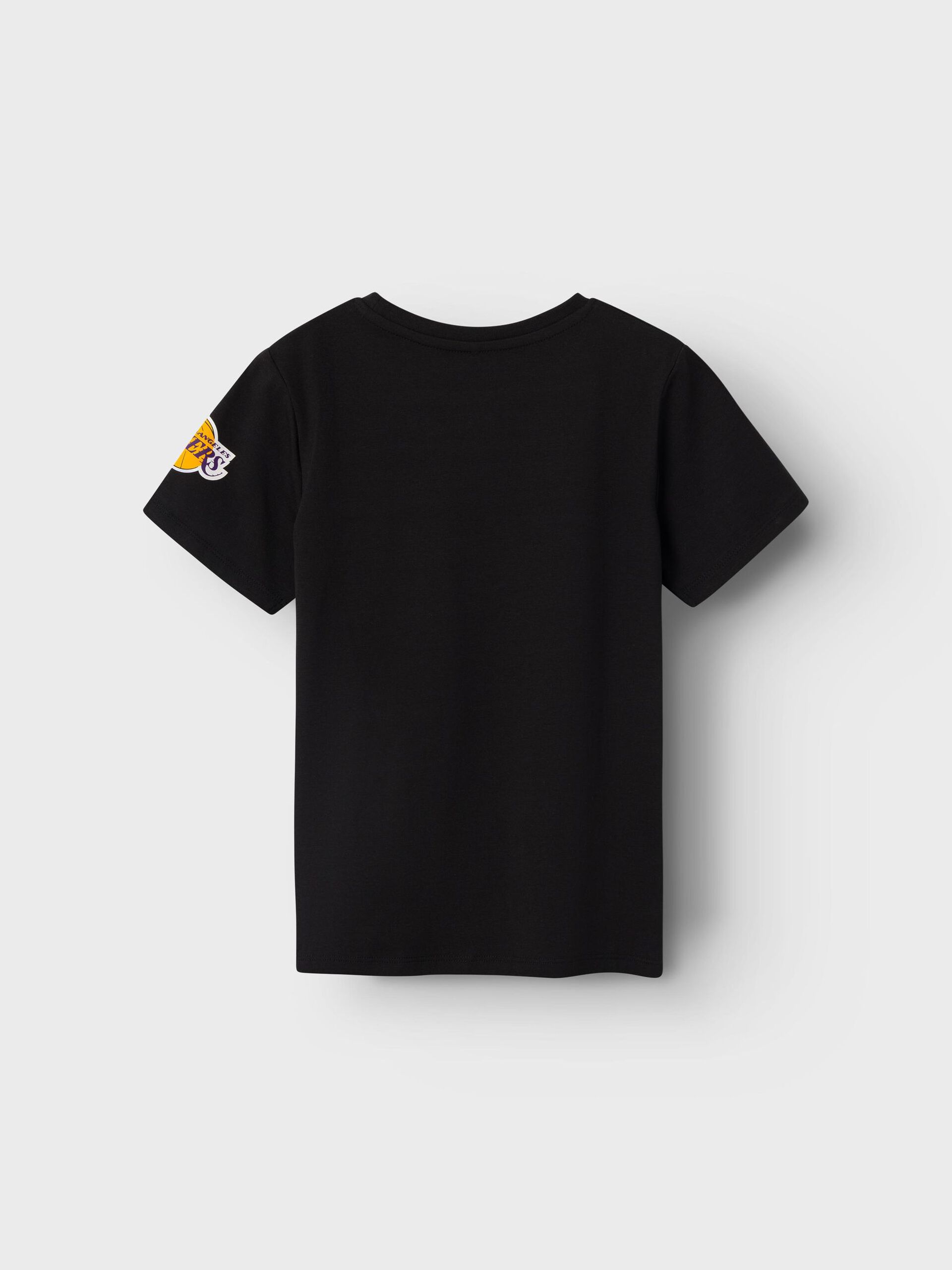 Carousel image - NBA CAMISETA, Black | 4
