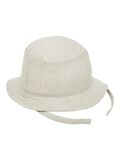 Name it ORGANIC COTTON SUN HAT, Silver Sage, highres - 13190006_SilverSage_001.jpg