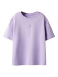 name it REGULAR FIT T-SHIRT, Lavendula, highres - 13251149_Lavendula_001.jpg