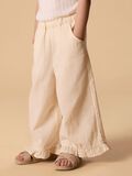 Product image thumbnail - PANTALONI, Coconut Milk | 2