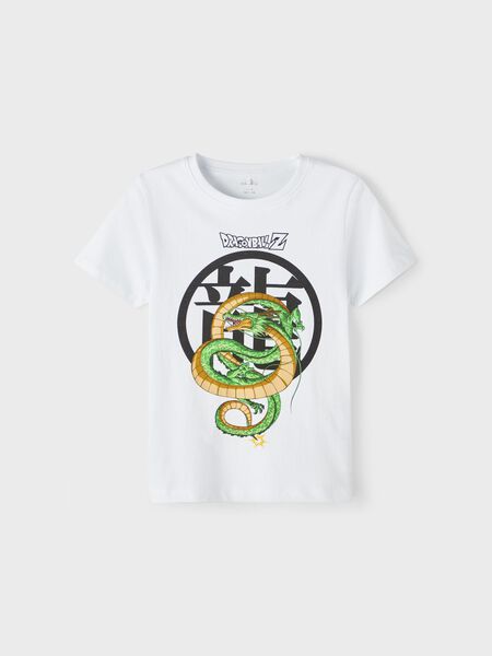 Name it DRAGON BALL T-SHIRT, Bright White, highres - 13219260_BrightWhite_003.jpg