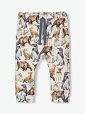 Name it WILDE DIERENPRINT SWEATPANTS, Peyote Melange, highres - 13192442_PeyoteMelange_003.jpg