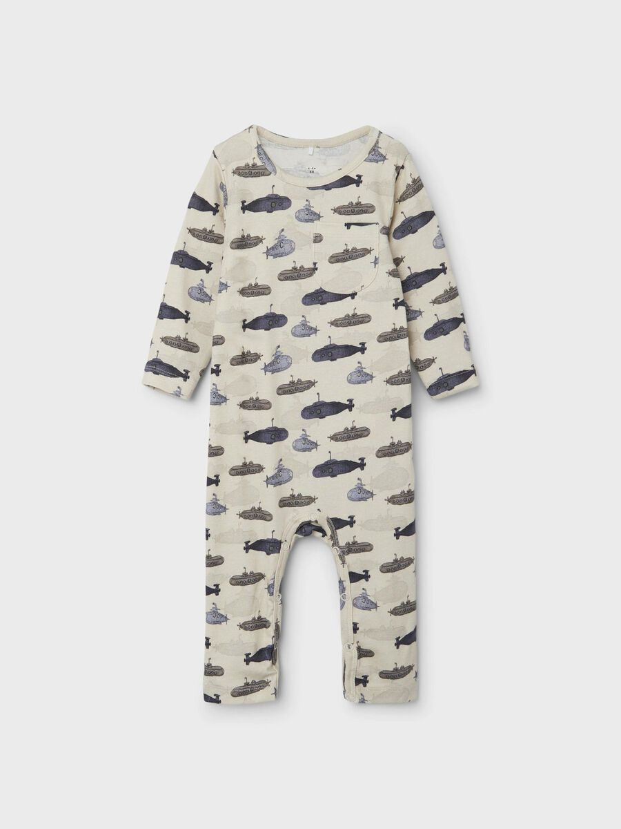 Name it SUBMARINE ROMPER, Oatmeal, highres - 13201016_Oatmeal_003.jpg