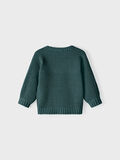 Name it CHENILLE KNITTED PULLOVER, Sea Moss, highres - 13210171_SeaMoss_002.jpg
