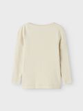 Name it BASIC TOP MED LANGE ÆRMER, Summer Sand, highres - 13198042_SummerSand_002.jpg