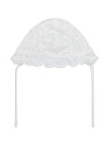 Name it LACE HAT, Bright White, highres - 13175253_BrightWhite_001.jpg