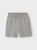 name it REGULAR FIT SWEATSHORT, Grey Melange, highres - 13240465_GreyMelange_003.jpg