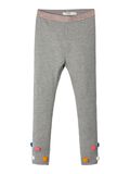 Name it DUSK LEGGINGS, Grey Melange, highres - 13170976_GreyMelange_001.jpg