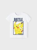 Name it À IMPRIMÉ POKÉMON T-SHIRT, Bright White, highres - 13208987_BrightWhite_003.jpg