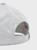 Name it MARVEL CAP, Light Grey Melange, highres - 13217924_LightGreyMelange_005.jpg