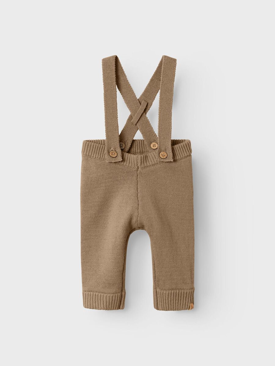 Body-Playsuits von Lil' Atelier – Qualität für dein Baby | NAME IT