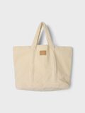 name it TEDDY SHOPPER BAG, Turtledove, highres - 13244398_Turtledove_004.jpg