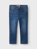 name it SLIM FIT JEANS, Dark Blue Denim, highres - 13238079_DarkBlueDenim_003.jpg