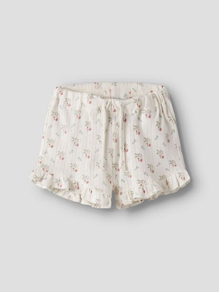 name it CORTE HOLGADO SHORTS, Coconut Milk, highres - 13255711_CoconutMilk_1269420_003.jpg