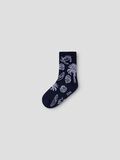 name it 5 PACK SOCKS, Light Grey Melange, highres - 13225030_LightGreyMelange_1204581_004.jpg