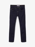 Name it SLIM FIT JEANS, Dark Blue Denim, highres - 13183571_DarkBlueDenim_003.jpg