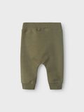 name it LOT DE 2 JOGGING EN MOLLETON, Light Grey Melange, highres - 13212948_LightGreyMelange_1141068_004.jpg