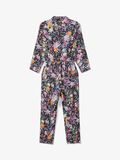 Name it FLORAL PRINT JUMPSUIT, Black, highres - 13186196_Black_004.jpg